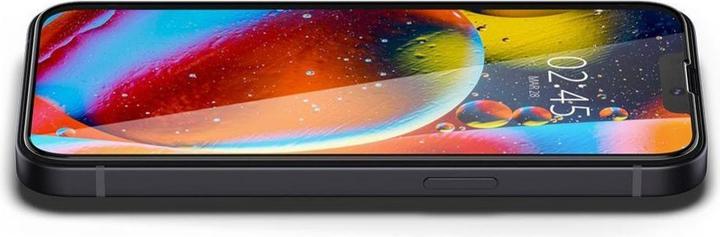 Immagine prodotto Spigen Glas.TR Slim (1 Pezzo/i, Apple iPhone 13, Apple iPhone 13 Pro)