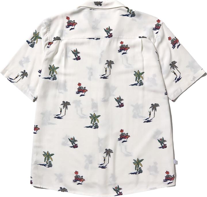 Produktbild Brava Fabrics Helios Small Aloha (S)