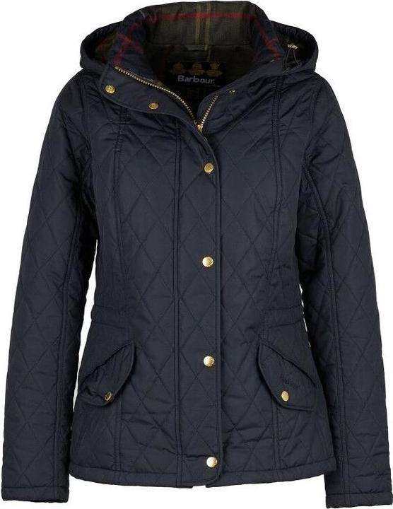 Immagine prodotto Barbour Giacca leggera trapuntata MILLFIRE (S)