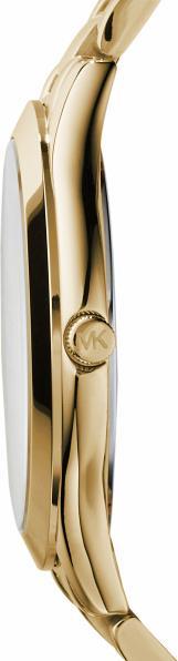 Actual product image Armani Exchange Lady Giacomo (Analogue wristwatch, 38 mm)