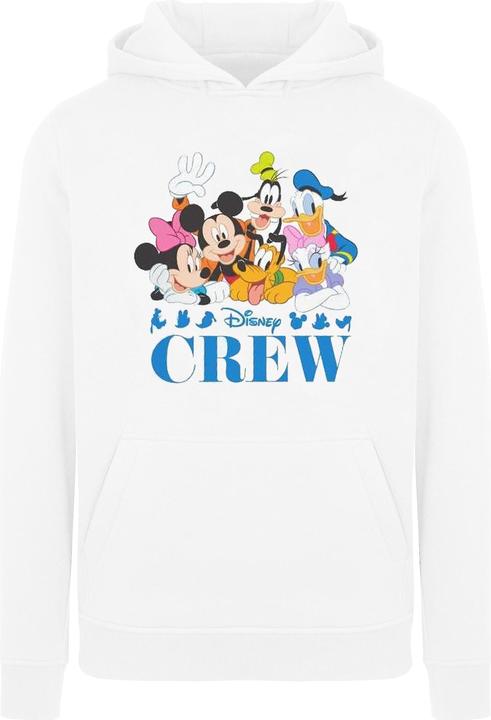 Actual product image Disney Boys Mickey Mouse Friends Hoodie (152, 158)