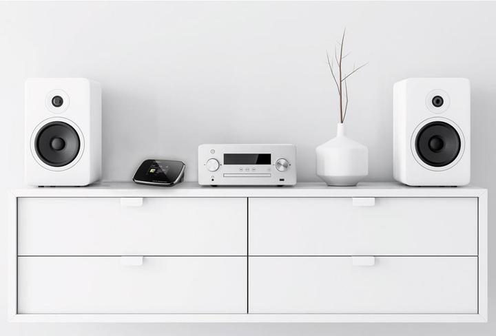 Productafbeelding Albrecht Dr 52 Ba (Radiotuner)