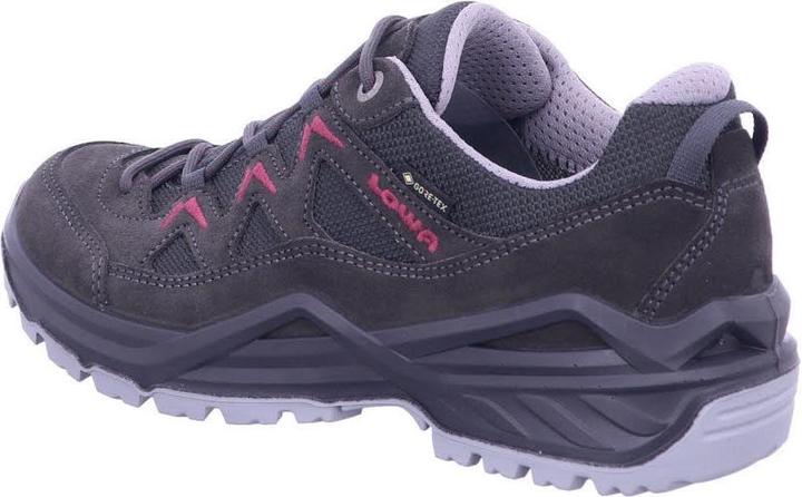 Immagine prodotto Lowa Sirkos Evo Gtx Lo Ws (39.5)