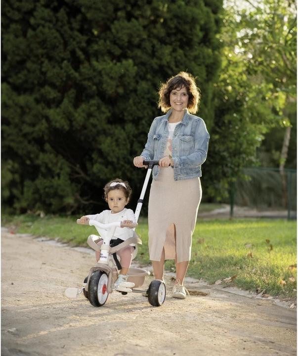 Actual product image Smoby Be Move comfort