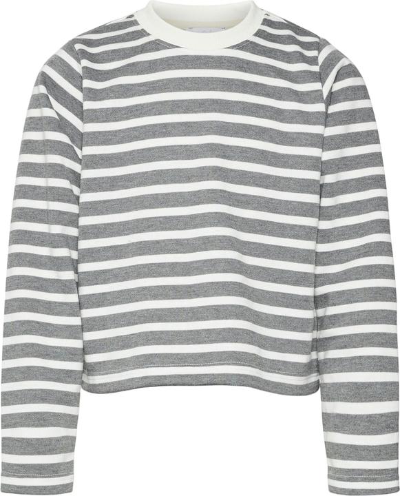 Vero Moda VMKENYA LS T-SHIRT D2 Schlauchschal