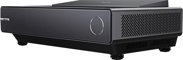 Actual product image Hisense PX1-PRO (4K, 2200 lm, 0.25:1)