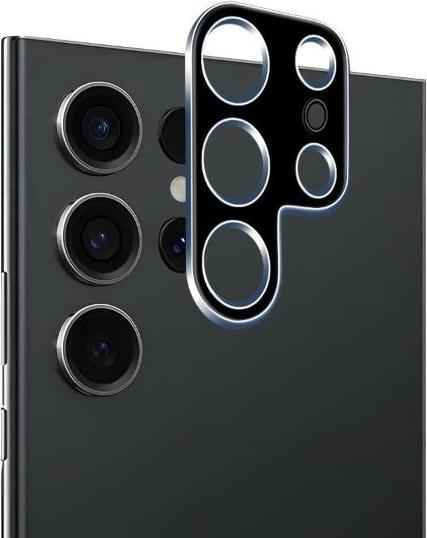 Immagine prodotto Clearshell KVN Camera Glass Film Series (1 Pezzo/i, Samsung Galaxy S25 Ultra)