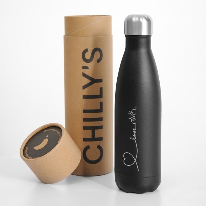 Produktbild Chilly’s Monochrome Edition (0.50 l)