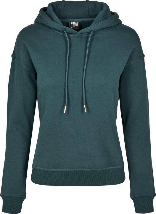 Vert bouteille