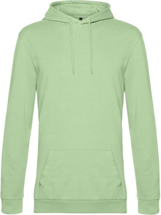Immagine prodotto B&C Felpa con Cappuccio Uomo (M)