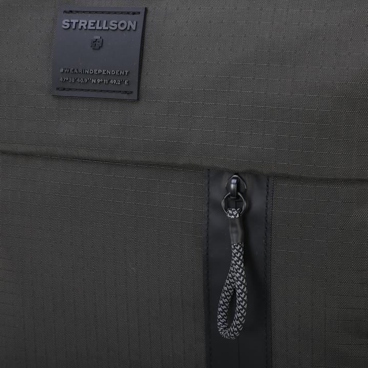Image du produit Strellson northwood rs sebastian backpack lvz (22 l)