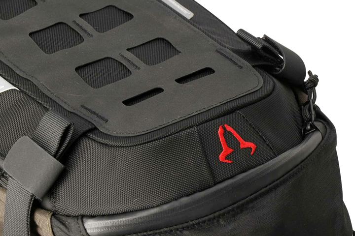 Actual product image Sw Motech PRO Cosmo Backpack (17 l)
