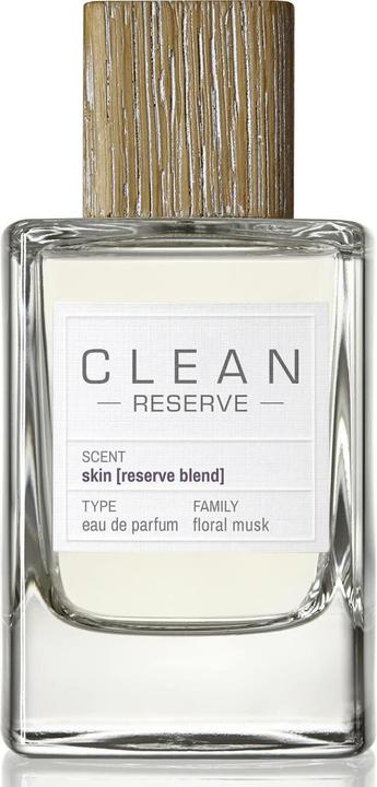 Clean Reserve Skin Reserve Blend (Eau de Parfum, 100 ml)