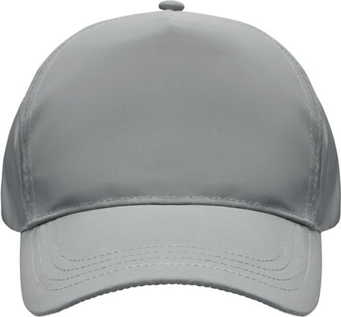 Immagine prodotto MidOcean Rays Cappellino Da Baseball Riflettente 5 Pannelli (Taglia unica)
