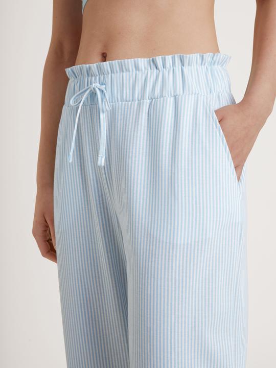 Actual product image Calida 7/8 trousers with paperbag waistband (L)