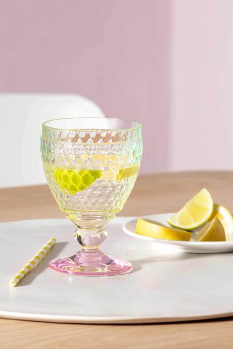 Actual product image Villeroy & Boch Boston Pearl Wasserkelche (0.25 l, 4 x)