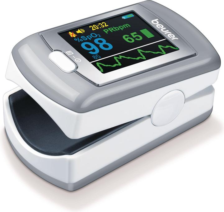 Beurer PO 80 Pulse oximeter
