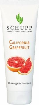 Image du produit Schupp Duschgel California Grapefruit 150 ml (150 ml)
