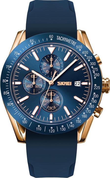 Actual product image Skmei 9253PRGBU Herrenuhr + BOX
