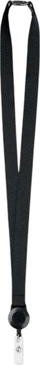 Produktbild MidOcean Zip Lanyard Schlüsselband