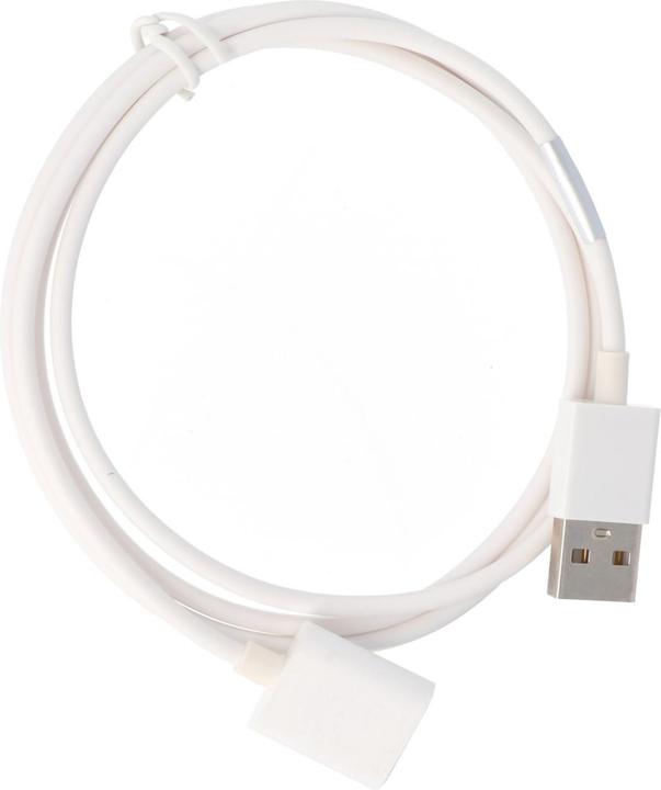Produktbild AccuCell USB Ladekabel passend für Apple Pencil (1 m, USB 1.0)