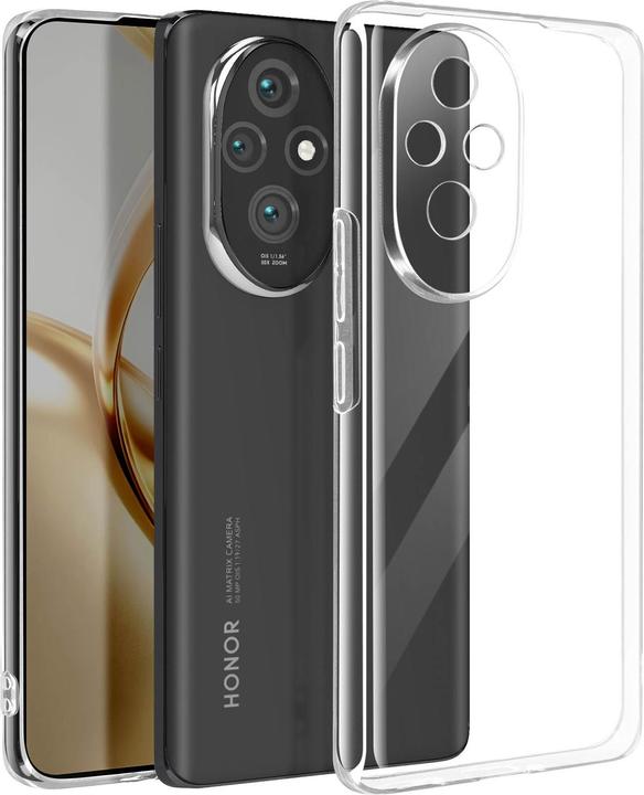 Produktbild Mayaxess PureSilicone Case (Honor X7a)
