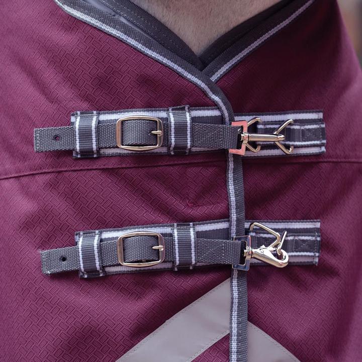 Image du produit Weatherbeeta Comfitec Plus Dynamic II Couverture de cheval standard (206 cm)