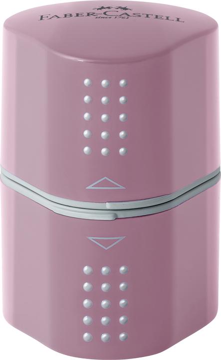 Actual product image Faber-Castell Pointed grip