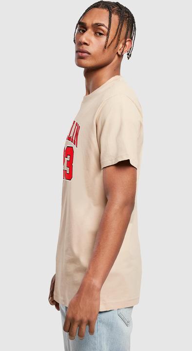 Produktbild Mister Tee Ballin 23 Tee - 9780 (M)