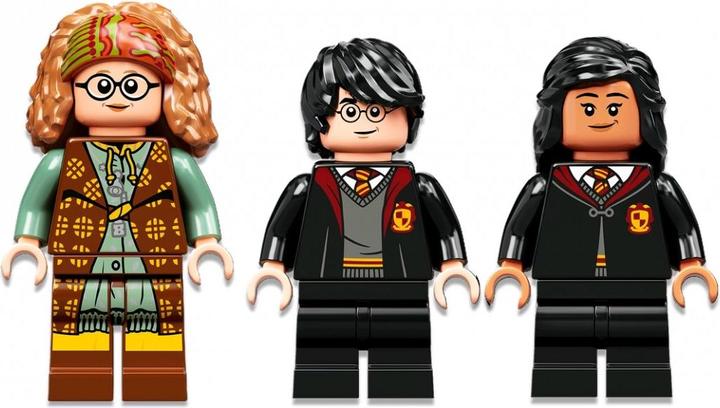Actual product image LEGO Hogwarts Moment: Divination Lesson (76396, LEGO Harry Potter)
