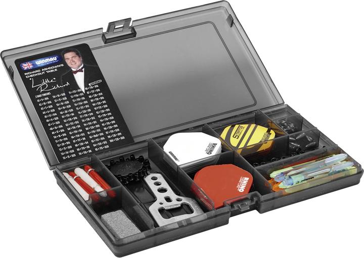 Produktbild Winmau Tune Up kit Zubehör/Ersatzbox