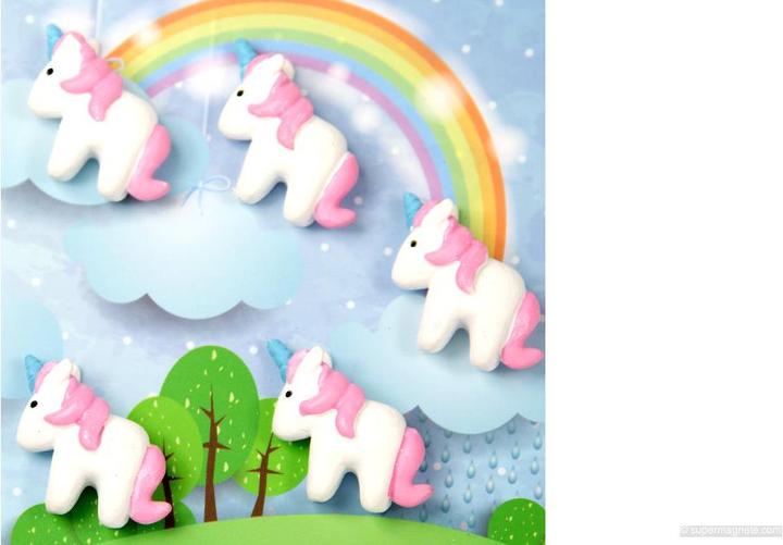 Produktbild Trendform Unicorn (5 x)