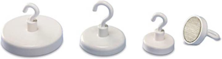 Immagine prodotto Magnetoplan Magnete a gancio (1 x)