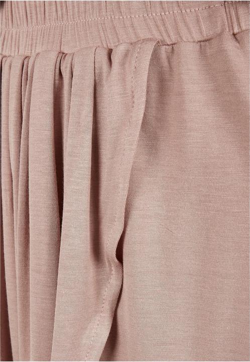 Image du produit Urban Classics Ladies Viscose Short Bandeau Dress (4XL)