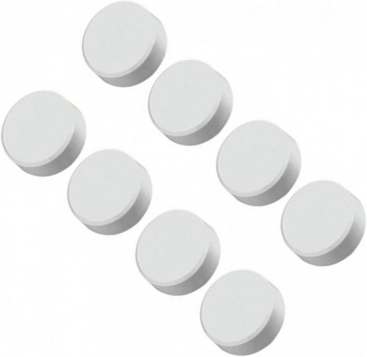 Image du produit Maul par aimant (8 x)