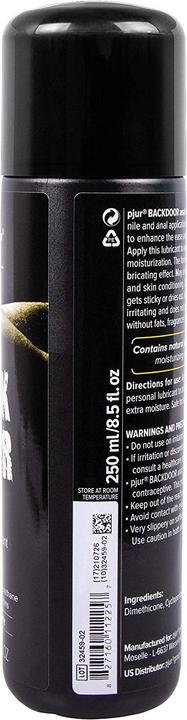 Productafbeelding Pjur Achterdeur (250 ml)