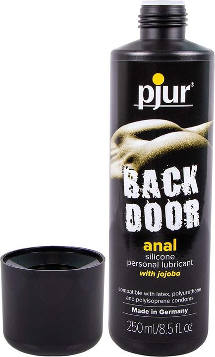Productafbeelding Pjur Achterdeur (250 ml)