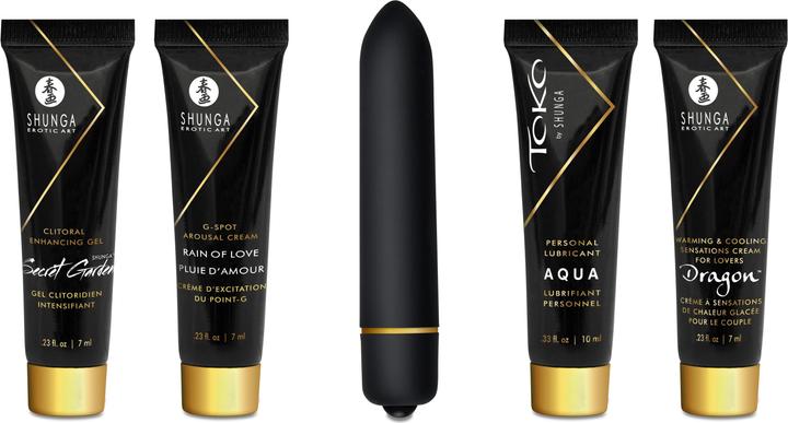 Image du produit Shunga Geisha coquine