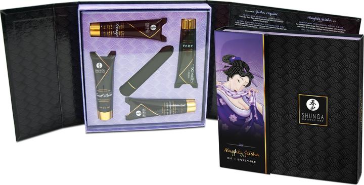 Image du produit Shunga Geisha coquine
