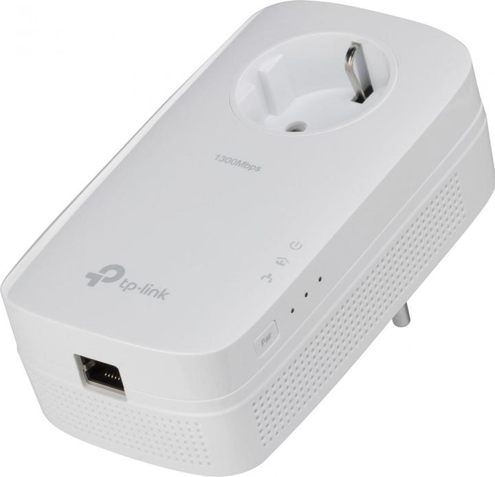 Actual product image TP-Link TL-PA8033P Kit (1300 Mbit/s)
