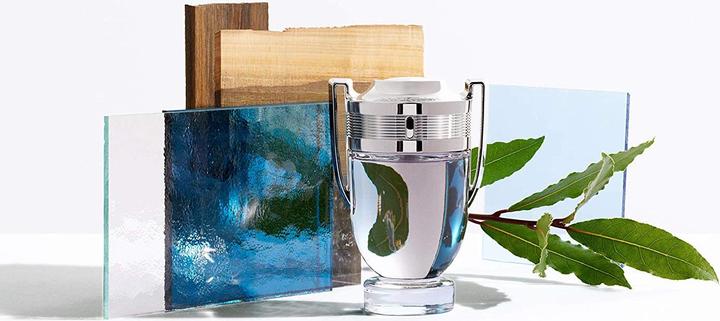 Produktbild Paco Rabanne Invictus (Eau de Toilette, 100 ml)
