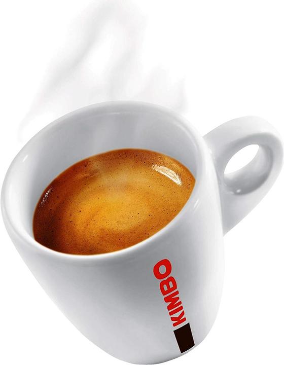 Actual product image Kimbo Extra Cream (1000 g, Medium roast)