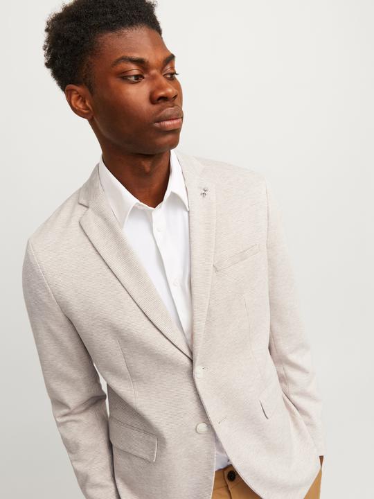 Image du produit Jack & Jones JPRDENVER Blazer slim fit Blazer simple boutonnage (50)