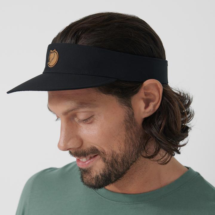 Image du produit Fjällräven Casquette à visière Abisko (Taille unique)