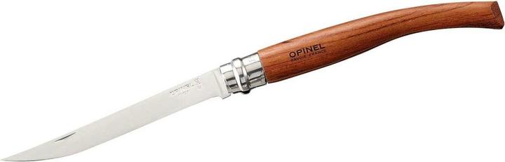 Opinel 000011 Messer Bubinga Holz Nr.12