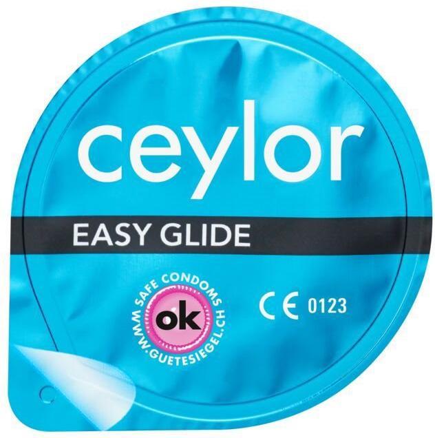 Image du produit Ceylor Easy Glide (6 pcs)