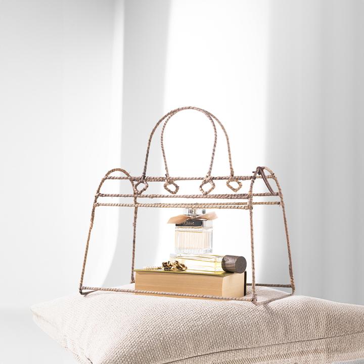 Actual product image Rivièra Maison Rosie Bag Frame