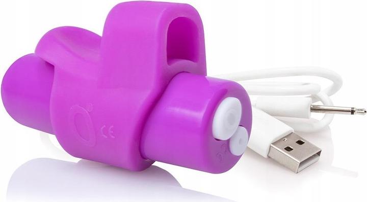 Image du produit The Screaming O Charged