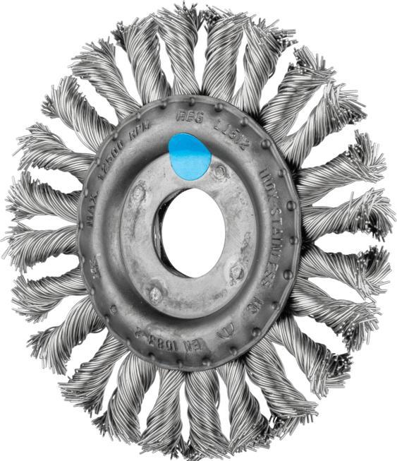 Pferd POS RBG 11512/22,2 CT INOX 0,50