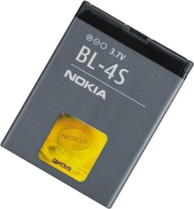 Produktbild Nokia Bl-4s